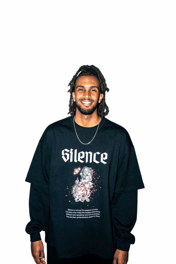 SILENCE Double Sleeve